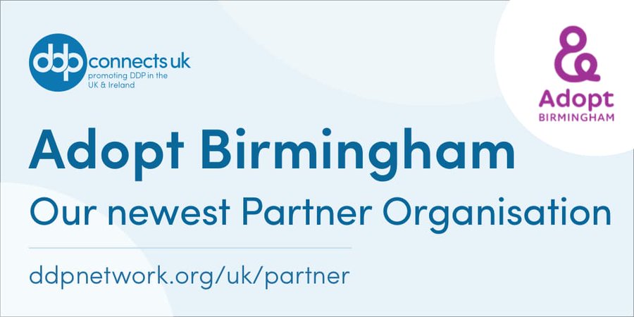 Adopt Birmingham and partners